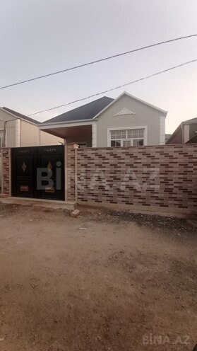 Продается 3-комн. дом/дача 80 м², пос. Масазыр, photo 1 from 13