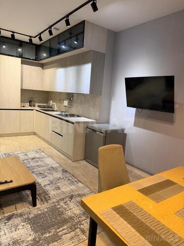 Сдаётся 3-комн. новостройка 110 м², м. Шах Исмаил Хатаи, photo 4 from 25