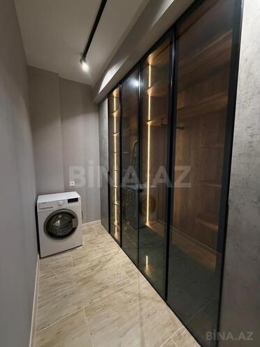 Сдаётся 3-комн. новостройка 110 м², м. Шах Исмаил Хатаи, photo 21 from 25