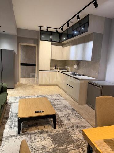 Сдаётся 3-комн. новостройка 110 м², м. Шах Исмаил Хатаи, photo 8 from 25