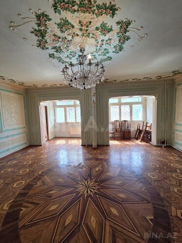 Продается 4-комн. вторичка 110 м², пос. Ахмедлы, photo 1 from 16