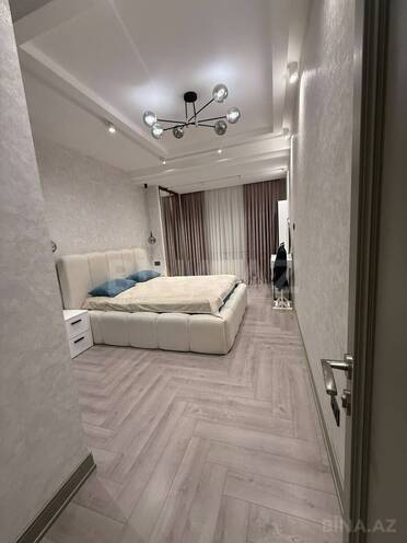 Продаётся 3-комн. новостройка 142 м², Наримановский  р., photo 8 from 20