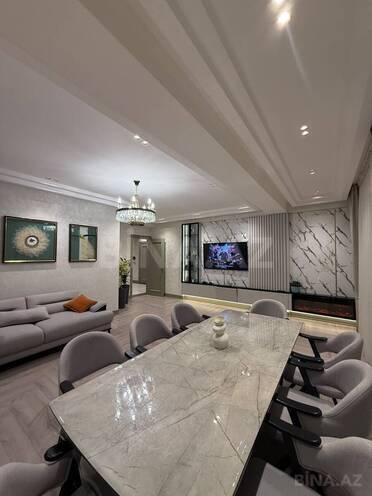 Продаётся 3-комн. новостройка 142 м², Наримановский  р., photo 5 from 20