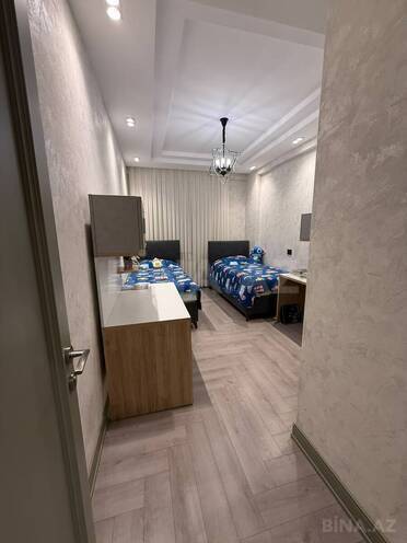 Продаётся 3-комн. новостройка 142 м², Наримановский  р., photo 10 from 20