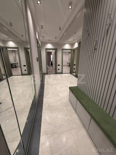 Продаётся 3-комн. новостройка 142 м², Наримановский  р., photo 18 from 20