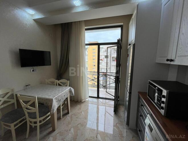 İcarəyə verilir 3 otaqlı yeni tikili 140 m², 8 Noyabr m., photo 12 from 21