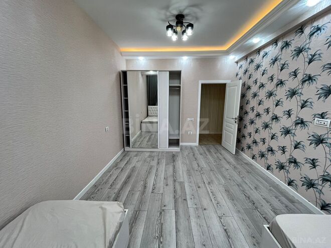 İcarəyə verilir 3 otaqlı yeni tikili 140 m², 8 Noyabr m., photo 13 from 21
