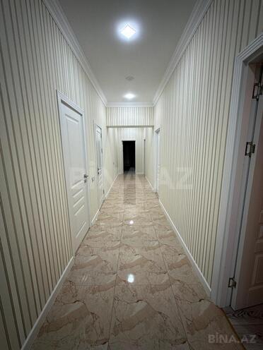 İcarəyə verilir 3 otaqlı yeni tikili 140 m², 8 Noyabr m., photo 19 from 21