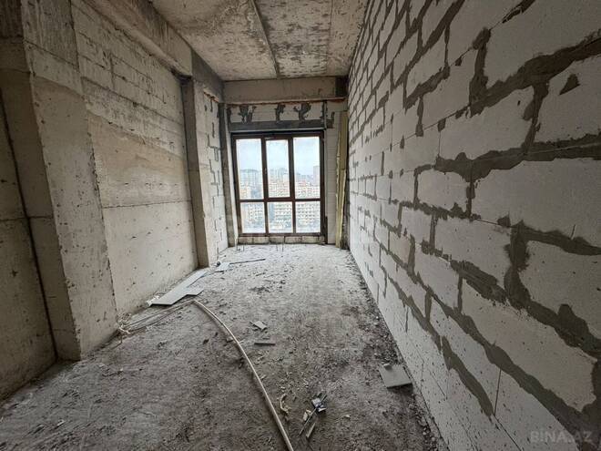 Продается 4-комн. новостройка 127 м², м. Кара Караев, photo 8 from 9