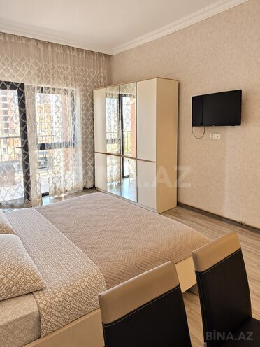 Сдаётся 1-комн. новостройка 38 м², Насиминский  р., photo 3 from 9