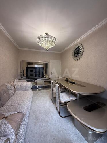 Продаётся 2-комн. вторичка 65 м², пос. Ени Ясамал, photo 3 from 22