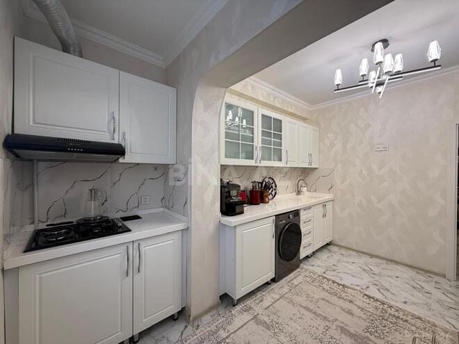 Продаётся 2-комн. вторичка 65 м², пос. Ени Ясамал, photo 8 from 22
