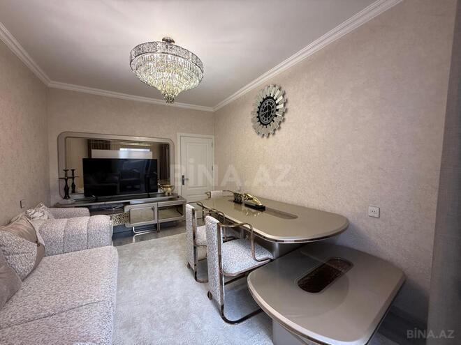 Продаётся 2-комн. вторичка 65 м², пос. Ени Ясамал, photo 4 from 22