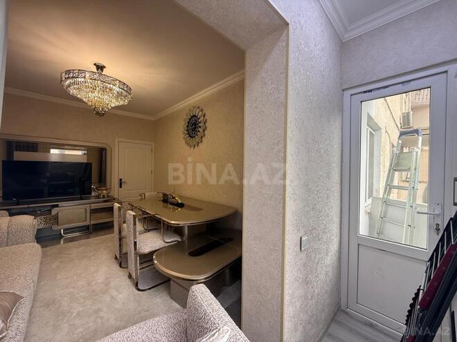 Продаётся 2-комн. вторичка 65 м², пос. Ени Ясамал, photo 7 from 22