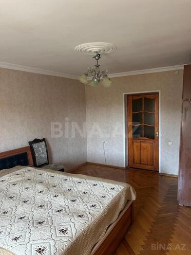 Satılır 3 otaqlı köhnə tikili 65 m², Gənclik m., photo 6 from 18