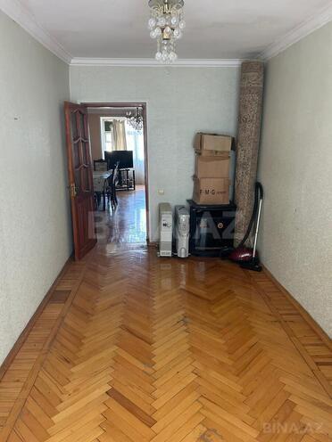 Satılır 3 otaqlı köhnə tikili 65 m², Gənclik m., photo 9 from 18