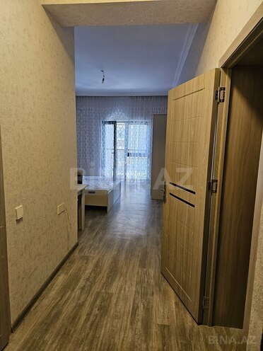 Сдаётся 1-комн. новостройка 38 м², Насиминский  р., photo 4 from 9