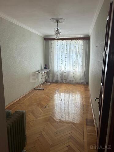 Satılır 3 otaqlı köhnə tikili 65 m², Gənclik m., photo 8 from 18