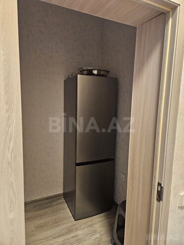 Сдаётся 1-комн. новостройка 38 м², Насиминский  р., photo 7 from 9