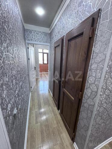 Satılır 3 otaqlı köhnə tikili 80 m², Köhnə Günəşli q., photo 12 from 14