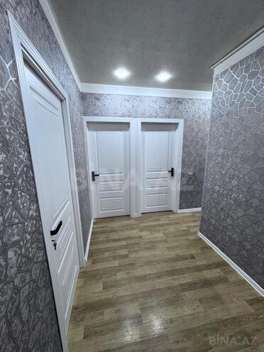 Satılır 3 otaqlı köhnə tikili 80 m², Köhnə Günəşli q., photo 10 from 14