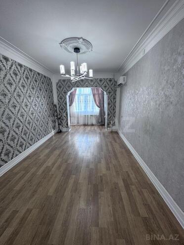 Satılır 3 otaqlı köhnə tikili 80 m², Köhnə Günəşli q., photo 7 from 14