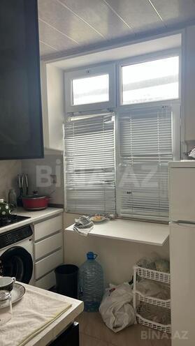 Сдается 2-комн. вторичка 60 м², м. Кара Караев, photo 3 from 6