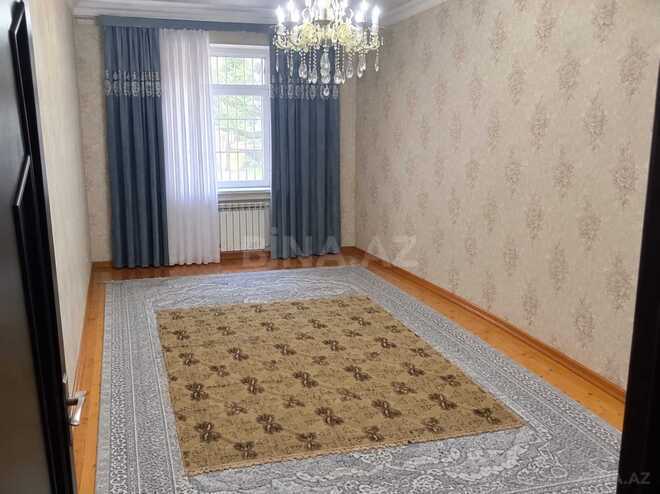 Satılır 3 otaqlı köhnə tikili 60 m², Azadlıq Prospekti m., photo 1 from 10