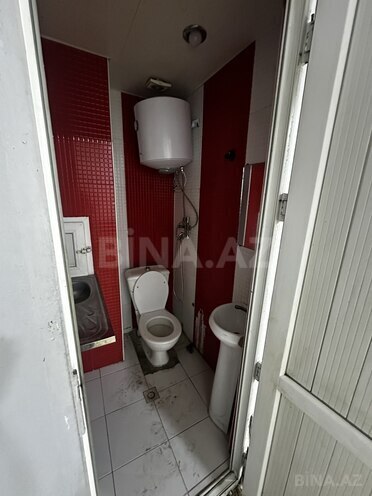 İcarəyə verilir  obyekt 40 m², Nizami m., photo 9 from 10