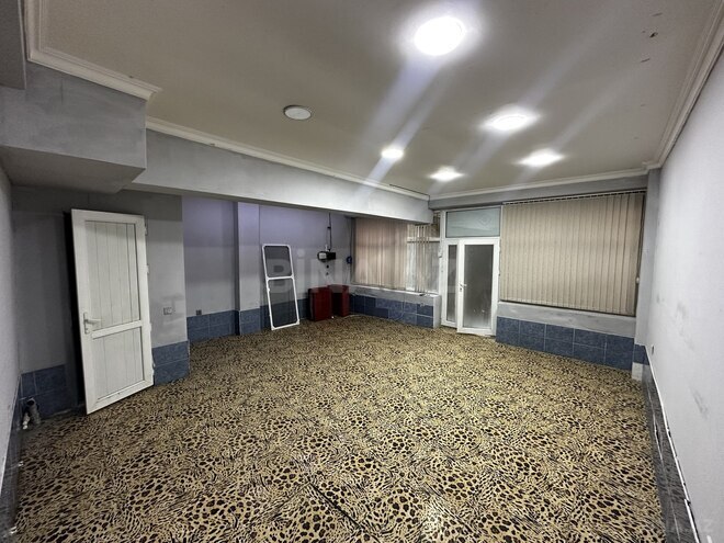 İcarəyə verilir  obyekt 40 m², Nizami m., photo 3 from 10