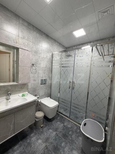 Сдаётся 3-комн. новостройка 110 м², м. Шах Исмаил Хатаи, photo 21 from 23