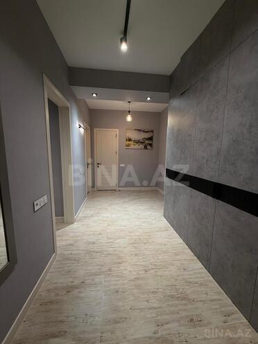 Сдаётся 3-комн. новостройка 110 м², м. Шах Исмаил Хатаи, photo 22 from 23