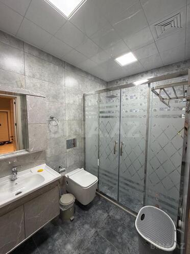 Сдаётся 3-комн. новостройка 110 м², м. Шах Исмаил Хатаи, photo 10 from 11