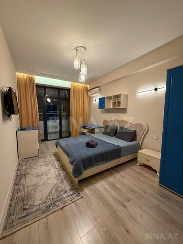 Сдаётся 3-комн. новостройка 110 м², м. Шах Исмаил Хатаи, photo 3 from 11