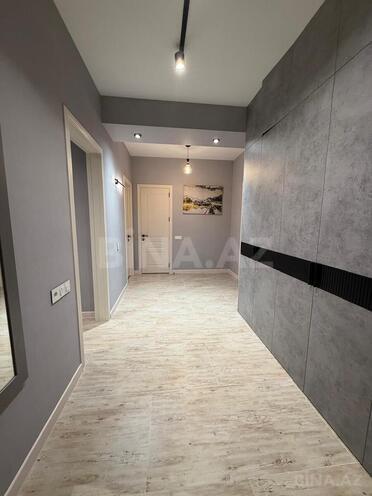Сдаётся 3-комн. новостройка 110 м², м. Шах Исмаил Хатаи, photo 9 from 11