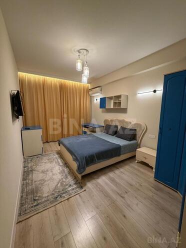 Сдаётся 3-комн. новостройка 110 м², м. Шах Исмаил Хатаи, photo 6 from 11