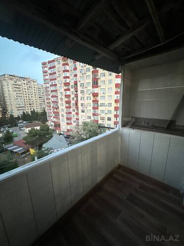 Продается 1-комн. вторичка 35 м², м. Нефтчиляр, photo 19 from 22