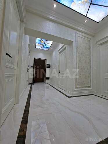 Продаётся 3-комн. новостройка 95 м², м. Нариман Нариманов, photo 9 from 12