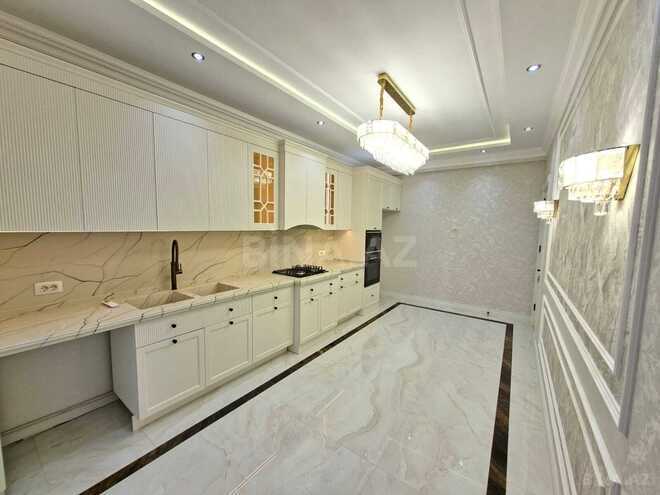 Продаётся 3-комн. новостройка 95 м², м. Нариман Нариманов, photo 3 from 12