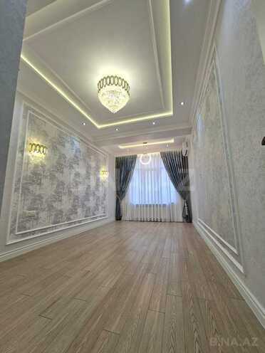 Продаётся 3-комн. новостройка 95 м², м. Нариман Нариманов, photo 7 from 12