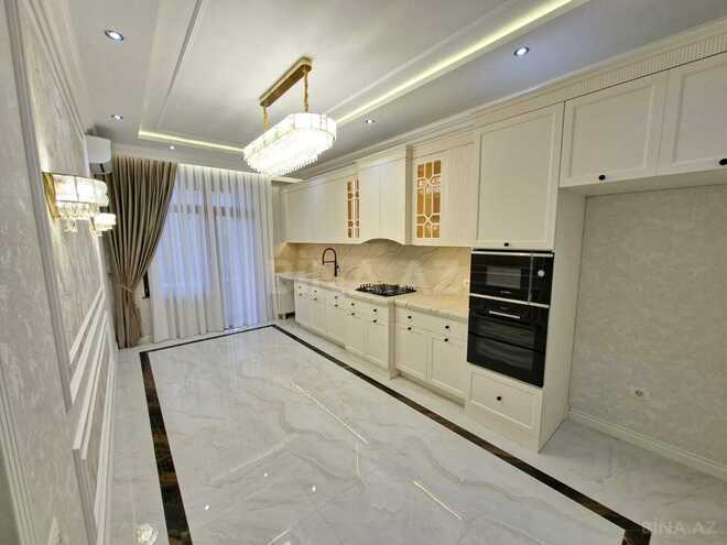Продаётся 3-комн. новостройка 95 м², м. Нариман Нариманов, photo 1 from 12