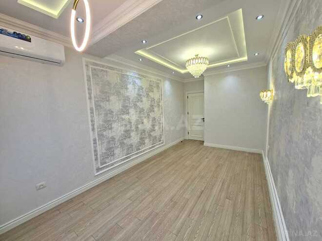 Продаётся 3-комн. новостройка 95 м², м. Нариман Нариманов, photo 8 from 12
