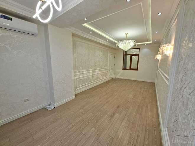 Продаётся 3-комн. новостройка 95 м², м. Нариман Нариманов, photo 6 from 12