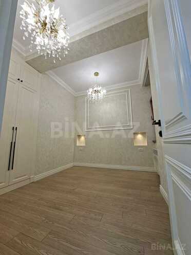 Продаётся 3-комн. новостройка 95 м², м. Нариман Нариманов, photo 10 from 12