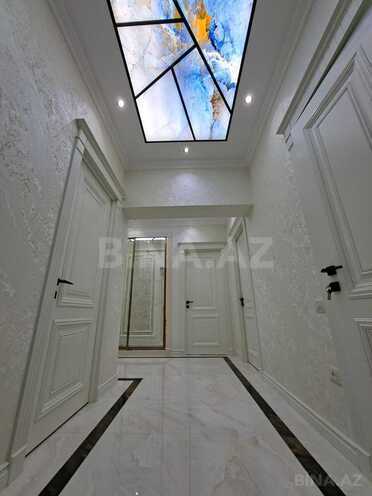 Продаётся 3-комн. новостройка 95 м², м. Нариман Нариманов, photo 4 from 12