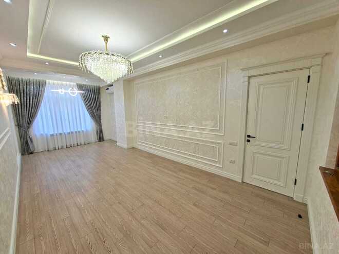 Продаётся 3-комн. новостройка 95 м², м. Нариман Нариманов, photo 5 from 12