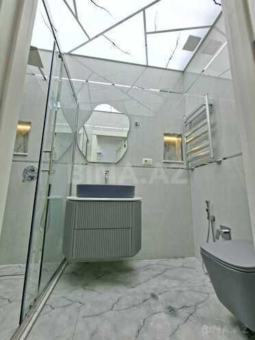 Продаётся 3-комн. новостройка 95 м², м. Нариман Нариманов, photo 11 from 12