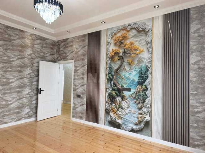 Satılır 4 otaqlı həyət evi/bağ evi 90 m², Məmmədli q., photo 6 from 13