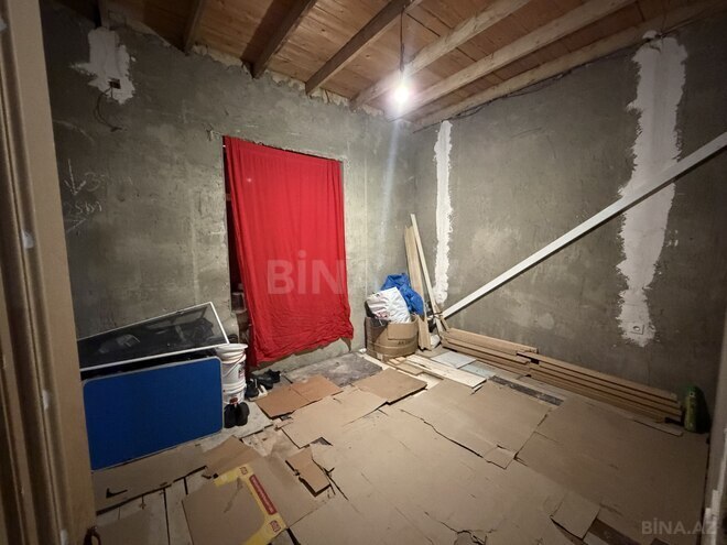 Satılır 4 otaqlı həyət evi/bağ evi 120 m², Kürdəxanı q., photo 5 from 12