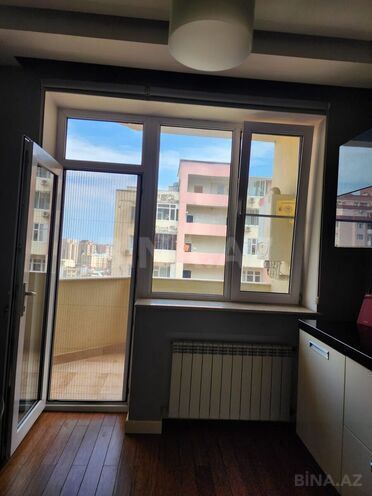 Продаётся 3-комн. новостройка 108 м², Насиминский  р., photo 16 from 21